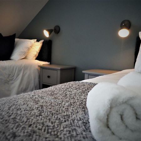 Seaview House Bed And Breakfast Larne Exterior foto