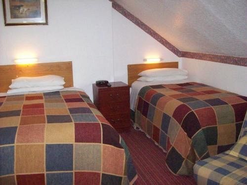 Seaview House Bed And Breakfast Larne Exterior foto