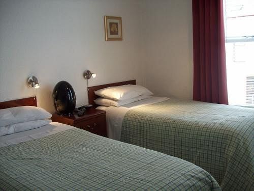 Seaview House Bed And Breakfast Larne Exterior foto