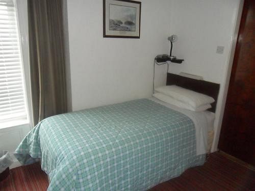 Seaview House Bed And Breakfast Larne Exterior foto