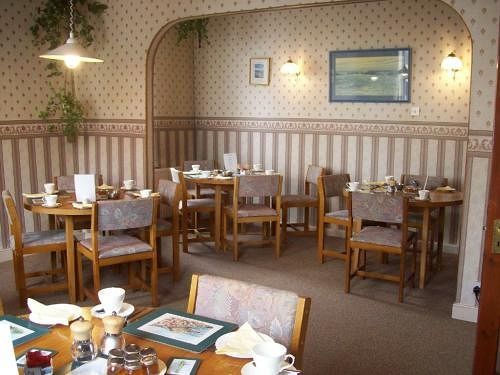 Seaview House Bed And Breakfast Larne Exterior foto
