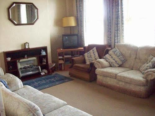 Seaview House Bed And Breakfast Larne Exterior foto