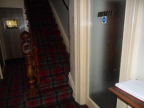 Seaview House Bed And Breakfast Larne Exterior foto